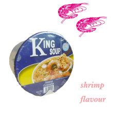 all kind of flavour cup instant noodles