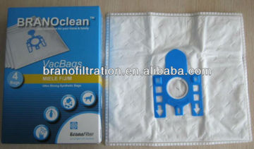 Miele Vacuum Cleaner filter bag Miele FJM