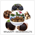 Antioxidant Single Cloves Black Garlic With Sweet Taste