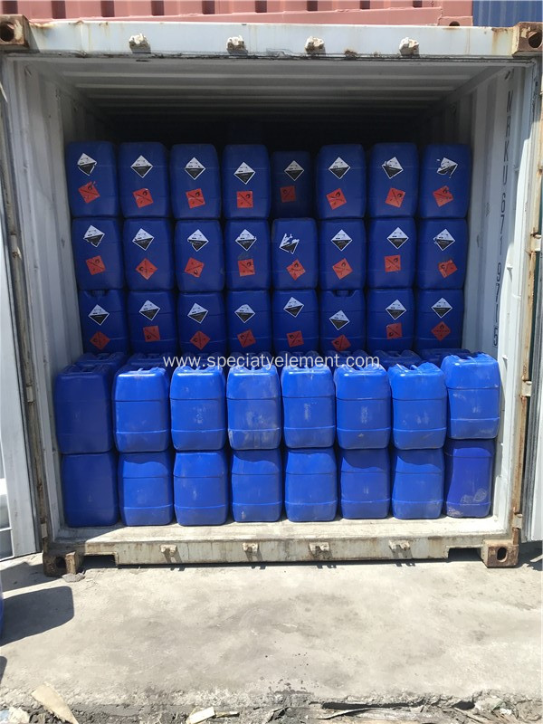 Acetic Acid Glacial 98.5%