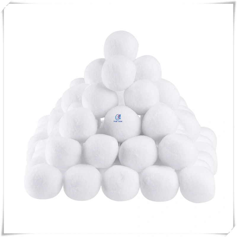 Fake Snowballs Toy Play -Safe, No Mess, No Slush