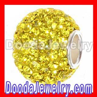 Swarovski Austrian Crystal Beads Jewelry Wholesale?
