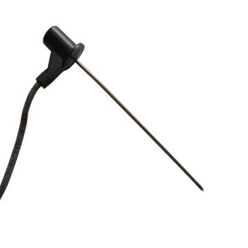 stainless steel NTC sensor cable assembly