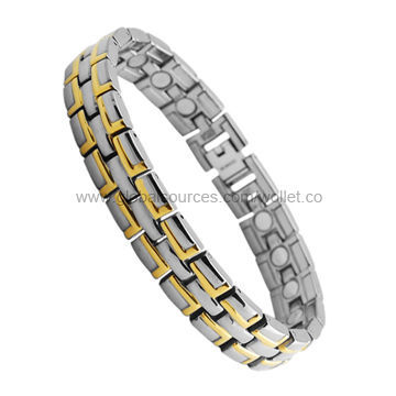 Bracelet, Absorbs and Accumulates Positive Energy