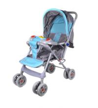 Lightweight Classic Travel Baby Stroller