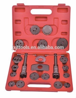 21 pcs brake wind back tools