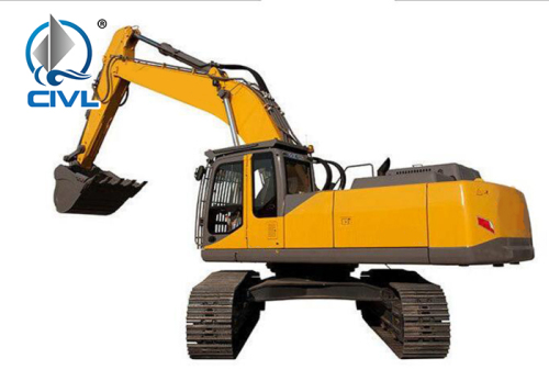 XCMG21 ton Excavator XE210 for Sale