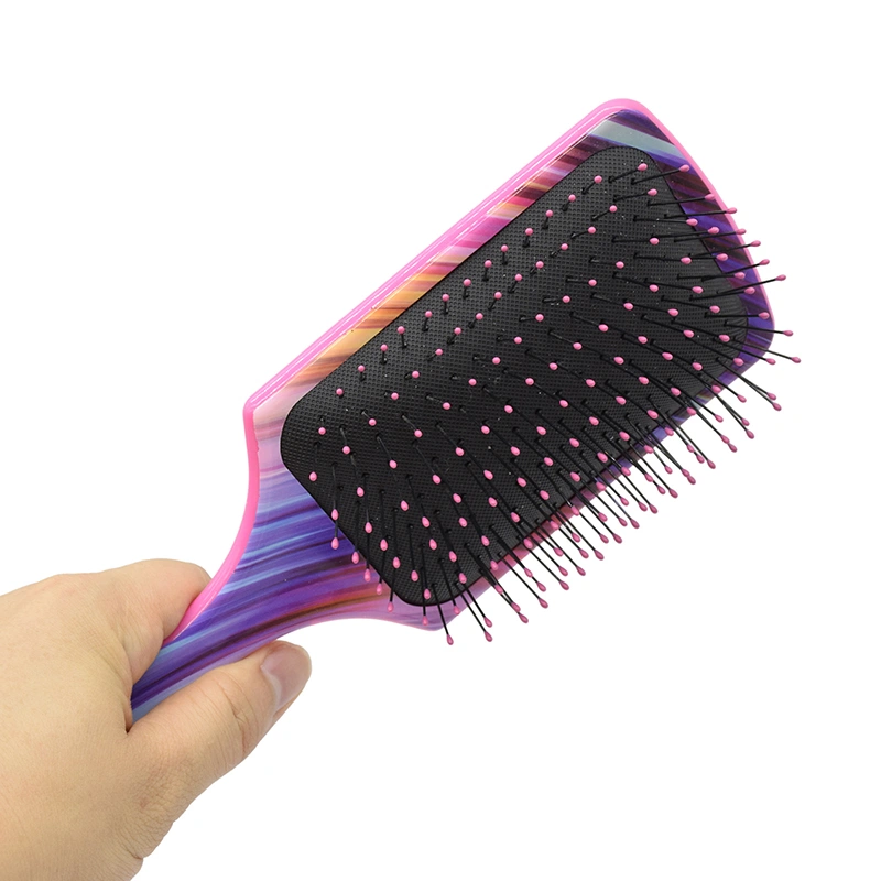 Bulk Supply of All Types of Style Plastic Hair Comb Salon Manufactures Wholesale