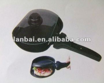 Omelet Pan/Pizza pan/Pizza cook