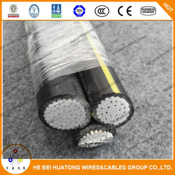 Underground Secondary Distribution Cable Ud Cable