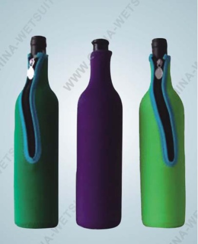 Single Packed Wine Bottle Holder (1010)