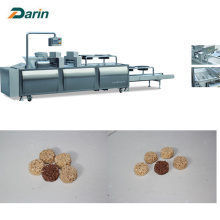 Round Cake Forming/Molding Machine