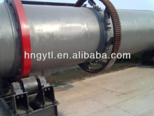 Best Sale & High Quality Rotary Dyer