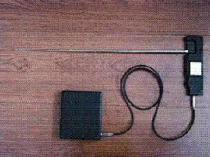 Remote Explosive/ Bomb Detector, Drug Detector