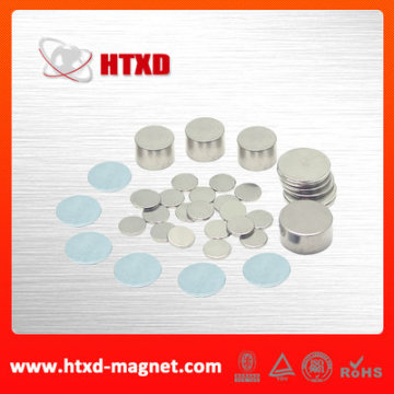 Neodymium magnet disc/Neodymium magnetic disk magnet