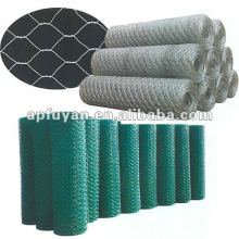 coated chicken wire manufacturer/ chicken wire mesh