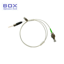 InGaAs Avalanche Photodiode (APD) with Pigtail (SM/MM)