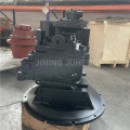 E485 Pompe hydraulique K5V212DPH1KMR-YT5K-V LS10V00022F1