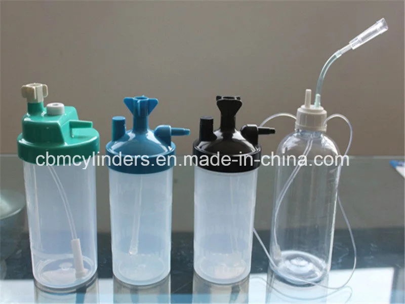 Disposable Oxygen Humidifier (500CC)