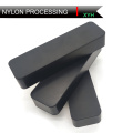 Custom sizes and quantities extruded and cast nylon