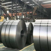 SPCC Cold Rolled Steel Coil Factory Price