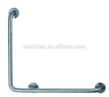 Bathroom accessory handrail disabled