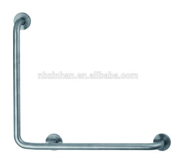 Bathroom accessory handrail disabled