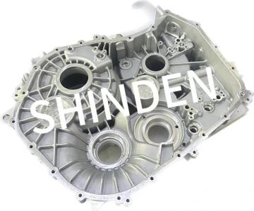 Custom Precision Investment Casting Stainless Steel Parts