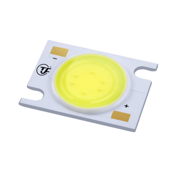 High quality epistar high power cob downlights led