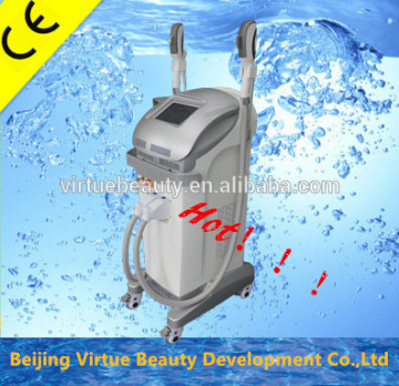 IPL Hair Removal Machine/Fast SHR IPL Permanent Hair Removal /SHR IPL