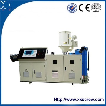 2015 Fully Automatic Plastic Screw Extruder Machine /Screw Extruder