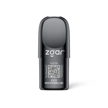 ZGAR AZ POD GREFILL POD 6.0-Lemon Coke