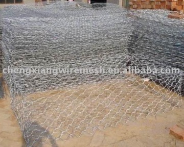 gabion box/gabion baskets/gabion mesh