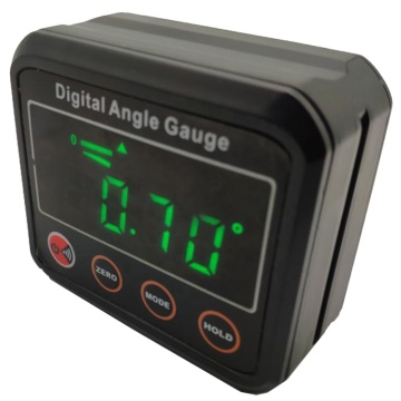 68mm Hot Sales MINI Strong Magnetic Digital Angle Gauge