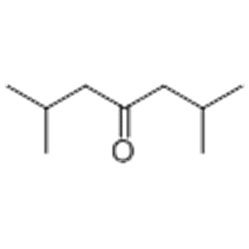 2,6-dimetil-4-heptanona CAS 108-83-8