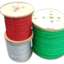 PVC Coated Steel Wire Rope