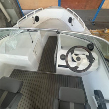 6m Aluminum Luxury Yacht and Pleasure Boat Search