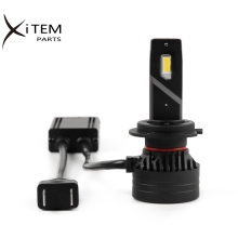 20000LM LED Headlights Bulbs F3 H1 H3 H7 H11 9005 9006 for Car