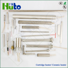 12V High Waltte Ceramic Cartridge Heater 40W cartridge heaters