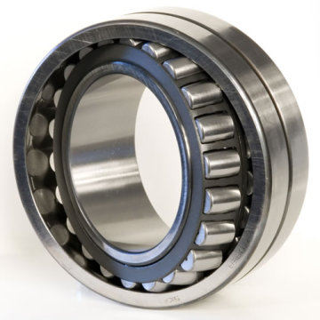 Self-aligning roller bearing