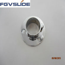 tube support,tube fitting,furniture fitting