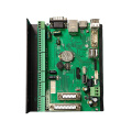 Flagship X9 Industrial Control Core