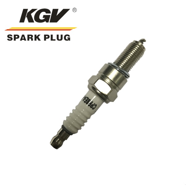 Moto Normal Spark Plug CPR8EA-9.