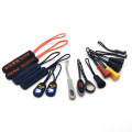 Rubber PVC Logo Zipper Pulls Puller For Bag