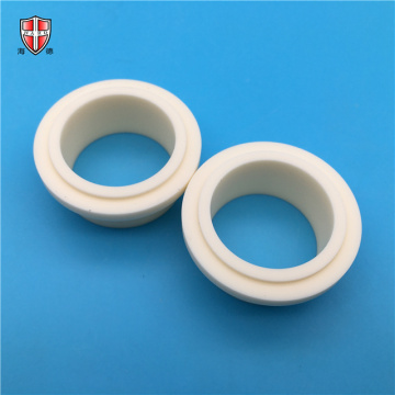 high heat conductivity aluminium oxide ceramic washer ring