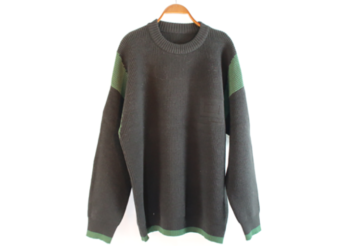 ألوان مخصصة Pullover Sherpa