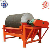 magnetic separating machine