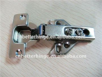 America hardware kitchen cabinet door hinge with rebound device