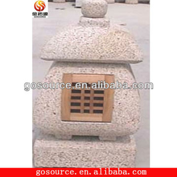 outdoor decorative lanterns