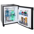 Glastür Minibar Kühlschrank